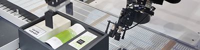 چاپ و بسته بندی