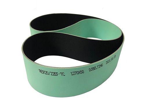 Tangential Belt RER20/22EF - TC