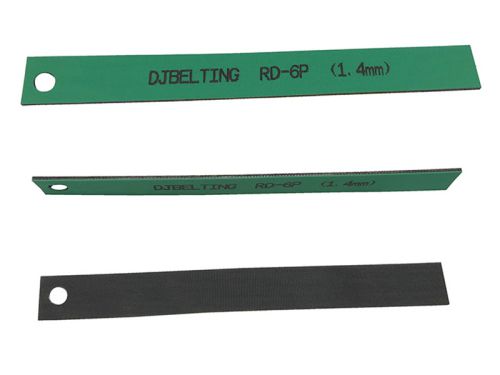 تسمه ماشین، RD-6P