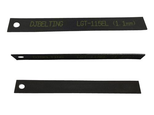 تسمه ماشین الاستیک، LGT-115EL