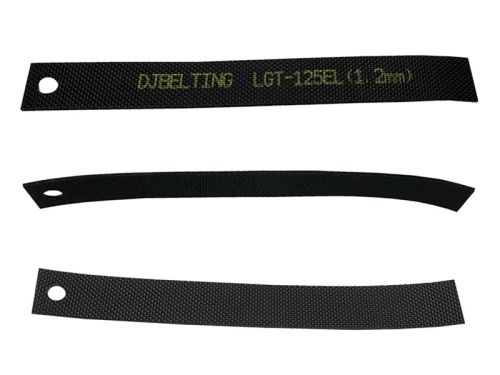 تسمه ماشین الاستیک، LGT-125EL