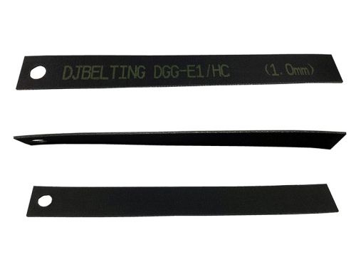 تسمه ماشین، DGG E1-HC
