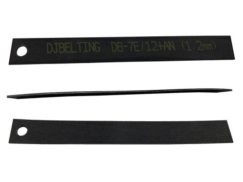 تسمه ماشین، DB-7E/12+AN