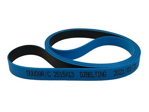 Machine Belting DUU09R/C